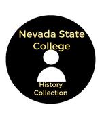 Spencer Stewart Nevada State College Undergraduate Oral History, Audio and Transcript